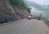 पृथ्वी राजमार्ग दुईतर्फी सञ्चालनमा