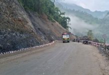 पृथ्वी राजमार्ग दुईतर्फी सञ्चालनमा