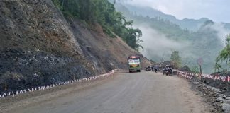 पृथ्वी राजमार्ग दुईतर्फी सञ्चालनमा