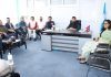रास्वपा स्थानीय तहको चुनाव केन्द्रित अभियान लिएर पालिका पुग्ने