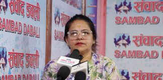 अदालत नै पीडकको प्रभावमा परेको आरोप