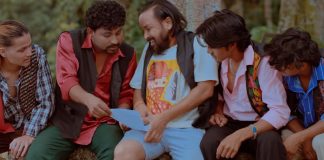 पुष्प सुनारको नयाँ नेपाली लोक गीत ‘पासो’ सार्वजनिक