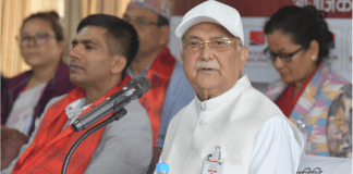 जेन जेड आन्दोलनका क्रममा सरकारबाट दमन नगर्नु भन्दाभन्दै गोली घुसपैठ गरेर गोली चलाइयाे