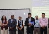 इन्जिनियरिङ कलेजमा स्वागत कार्यक्रम