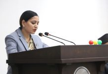 रामराजा प्रसाद सिंह स्वास्थ्य विज्ञान प्रतिष्ठान स्थापना गर्न आवश्यक
