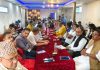 असन्तुष्ट समुदायका सवालमा देशव्यापी बहस गर्ने राष्ट्रिय मुक्ति पार्टीको घोषणा