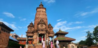 केदारनाथ मन्दिर तीजको उपलक्ष्यमा पहिलो पटक खुला