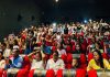 चलचित्र ‘बाः एक योद्धा’ले तेस्रो हप्तामा प्रदर्शन