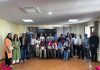 नेपालले भाेगेकाे विपत्तिमा बङ्गलादेशी चलचित्र निर्देशककाे वृत्तचित्र प्रस्तुत