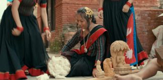 नेपाः माया म्ह्याय् मचा म्यूजिक भिडियाे सार्वजनिक