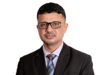 ग्लोबल आइएमईको डीसीईओमा दीपचन्द्र रेग्मी बढुवा