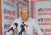 ब्रिटिश गोर्खा सैनिकलाई नेपाली वंशजको नागरिकता निरन्तरताको माग