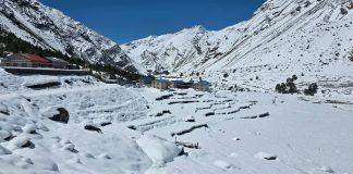 हिल्सातर्फको यातायात सेवा अवरुद्ध