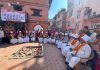 ऐतिहासिक नगरी टोखामा खँद्यः जात्रा सम्पन्न