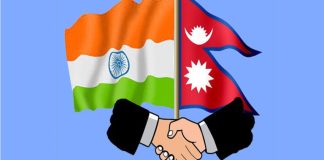 नेपाल र भारतका दुई संस्थाले एकापसमा सहकार्य गर्ने