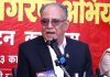 प्रचण्डले एमालेसँग राष्ट्रिय मुद्दाहरूमा सहकार्य हुनसक्ने