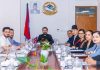 स्थानीय तहलाई विपद् संकटग्रस्त क्षेत्र घोषणा गर्नेसम्मका विभिन्न १३ वटा निर्णय