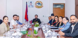 स्थानीय तहलाई विपद् संकटग्रस्त क्षेत्र घोषणा गर्नेसम्मका विभिन्न १३ वटा निर्णय