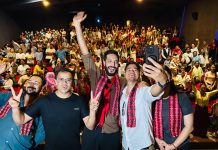 दश दिनमा ‘बाः एक योद्धा’को कमाइ करिब दुई करोड