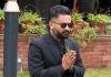 देशमा विद्यमान व्यथिति हटाउन सबै एकजुट हुनुपर्नेमा जोड