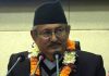 बालकृष्ण खाँण निर्विरोध निर्वाचित