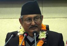बालकृष्ण खाँण निर्विरोध निर्वाचित