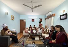 वंशजको नेपाली नागरिकता निरन्तरताबारे प्रतिवेदन बुझाउने