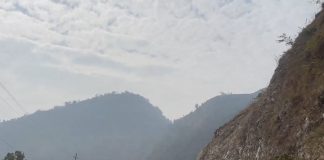 कान्ति राजमार्गमा दुई दिन रात्रिकालीन सवारी आवागमन बन्द