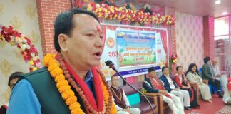 बागमती प्रदेशलाई योग, स्वास्थ्य र समृद्धिको नमुना प्रदेश बनाउने घोषणा