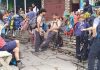 मनास्लु संरक्षण क्षेत्रमा क्यूआर कोड प्रणाली सुरु