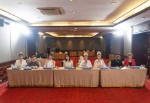 नेपालको मनोरञ्जन तथा सौन्दर्य प्रतियोगिताको क्षेत्रलाई अन्तर्राष्ट्रिय स्तरमा जोड्ने