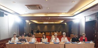नेपालको मनोरञ्जन तथा सौन्दर्य प्रतियोगिताको क्षेत्रलाई अन्तर्राष्ट्रिय स्तरमा जोड्ने
