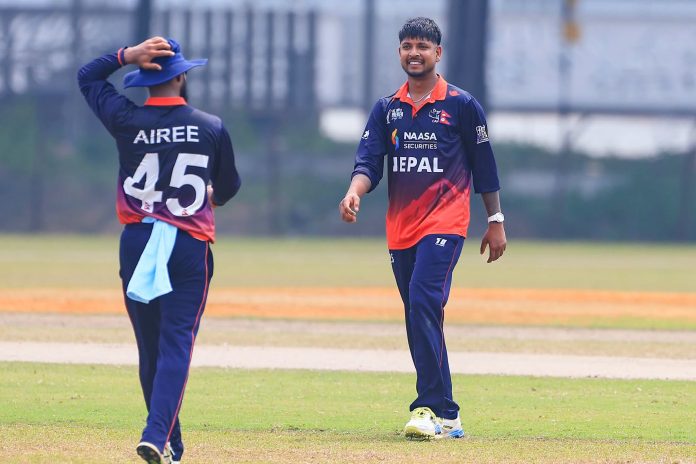 sandeep-vs-dipendra