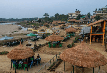 यस वर्षको दसैँमा आन्तरिक पर्यटकको चहलपहल कम