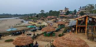 यस वर्षको दसैँमा आन्तरिक पर्यटकको चहलपहल कम